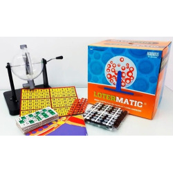 Habano-Lotermatic Hb1012