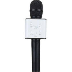 Microfono Soul Bt Karaoke C/Parlante 164