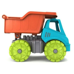Duravit-Mini Frontal Infantil, Camión volcador