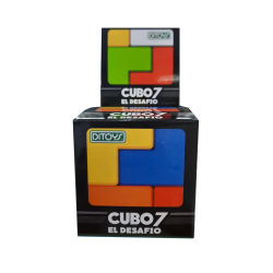 Dt-Desafio Cubo 7 2454