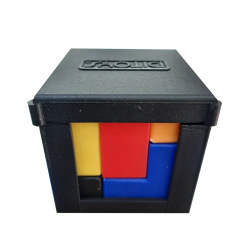 Dt-Desafio Cubo 7 2454