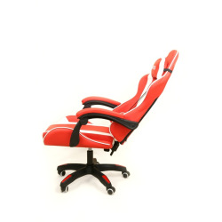 Sillón Gamer Ideon River Plate Madrid Sg01