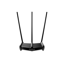 Router Tp Link Inalambrico 450mbps 3ant.Fija Tp-Wr941hp