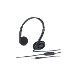 Auricular Genius Hs-M200c Headset