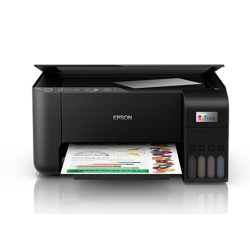 Impresora Epson Sist Cont L3250 Multif Wifi