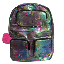 Mochila Bruselas 18 Pulg. Ck138