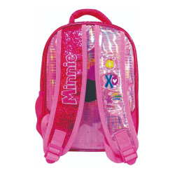 Mochila De Espalda Minnie 12 Pulg.-Km207