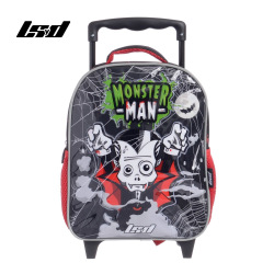 Mochila Con Carro Lsd Monster 94.17122