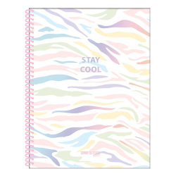 Cuaderno Mooving A4 X80hjs Como Quieres Univer 1208136