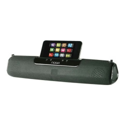 Parlante Noganet Soundbar Fm/Tf/Usb Ng-Bt1026