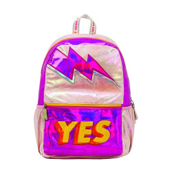 Mochila Mooving Como Quieres Yes 1613122