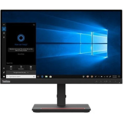 Monitor Lenovo 22" S22e Vga/Hdmi