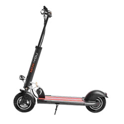 Monopatin Max You Electrico S3 Negro