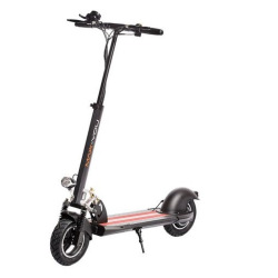 Monopatin Max You Electrico S3 Negro