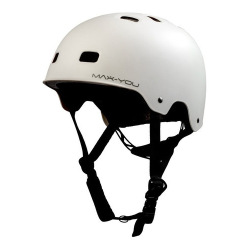 Casco Max You Vh62 Medio Mate