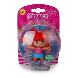 Cf-Muñeca Pinypon Basicas 10271/6/140/P12744/4091/16215