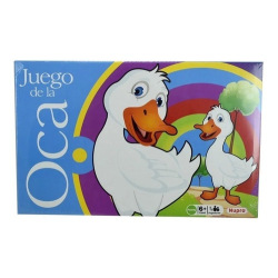 Nupro-Oca Nu1020/1021