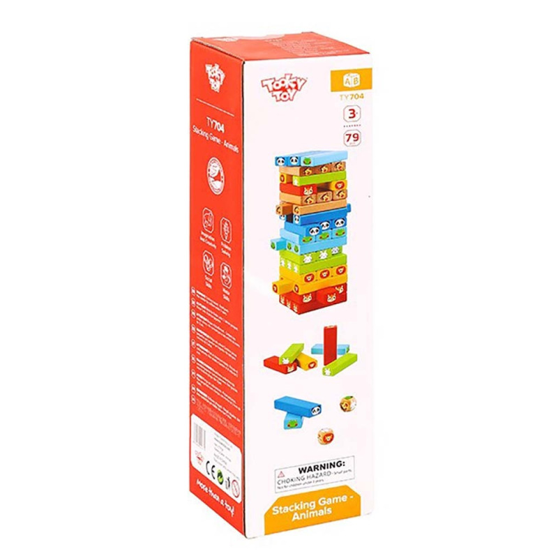 Jenga precio mi juguetería clearance