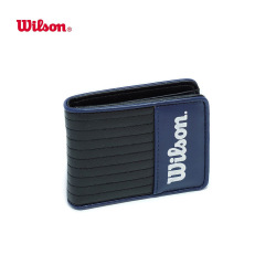 Billetera Wilson En Cuero Hombre Lsd 65.B510