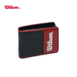 Billetera Wilson En Cuero Hombre Lsd 65.B510