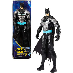 Cf-Figura Articulada Batman 30cm 7800b