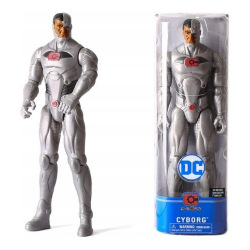 Cf-Figura Articulada Super Héroes 30cm 8700