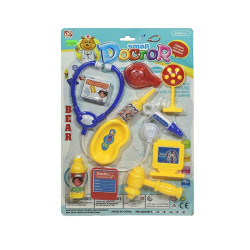 Bt-Set Pequeño Doctor Bc 30cm