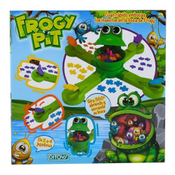 Dt-Froggy Pit 2361