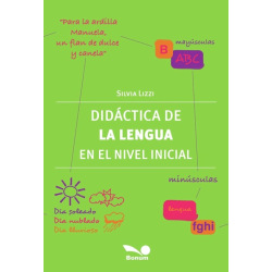 Didáctica De La Lengua- En El Nivel Inicial - Bonum