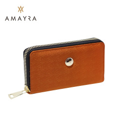 Billetera Amayra Dama 1 Cierre 67.B795