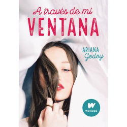 A Través De Mi Ventana-Ariana Godoy-Alfaguara