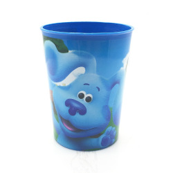 Vaso 300ml Blue Bl253