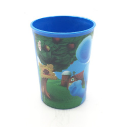 Vaso 300ml Blue Bl253