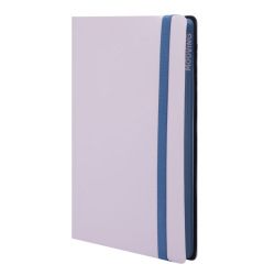 Cuaderno Mooving A5 T/F 96hjs Liso Notes 1248132