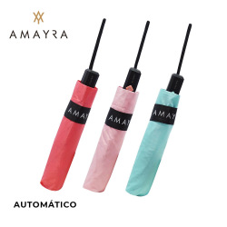 Paraguas Automático Amayra 67.P6044