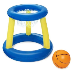 Bw-Set Juego De Basketball 61cm. Basico 52418