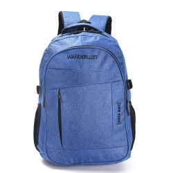 Mochila Wanderlust Porta Notebook 45x13x30 28834