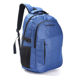 Mochila Wanderlust Porta Notebook 45x13x30 28834