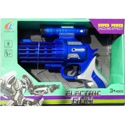 Imtr-Pistola Electric Super Power F8508