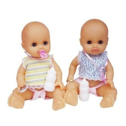 Yb-Mi Bebe Recién Nacido Chico 33cm 222 220