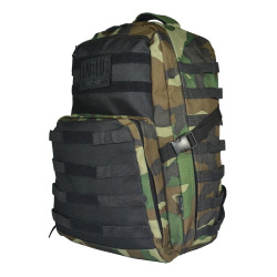 Mochila De Espalda Lsd Tactic 18" 91.25811