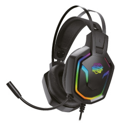 Auricular Game Pro Gamer 7.1 Rgb Gh-10