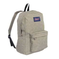 Mochila De Espalda Lsd basic Jaspeada 16" 10.1205