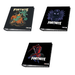 Carpeta Mooving Fortnite 3A x 40