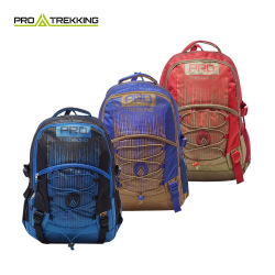 Mochila Lsd Pro-Trekking 18" 91.26144