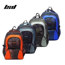 Mochila Street Wear Lsd 91.2811