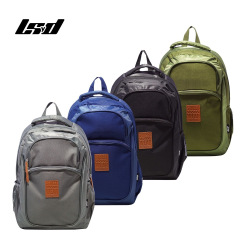 Mochila Street Wear Lsd 91.2818