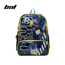 Mochila De Espalda Futbol 16" Lsyd 91.20002