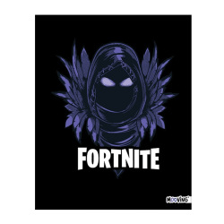 Cuaderno Mooving 19.5 x 24 T/D Fortnite x 48 hojas