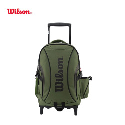 Mochila Con Carro Wilson 65.02663